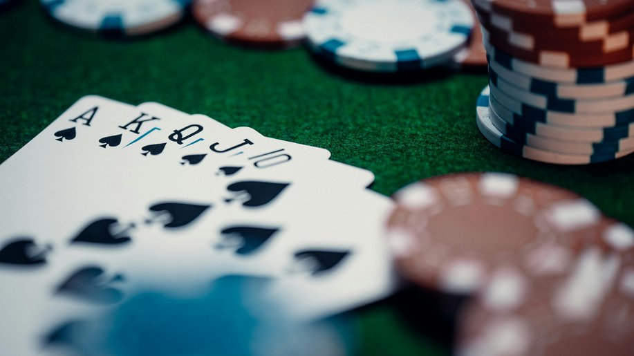 Revolution casino