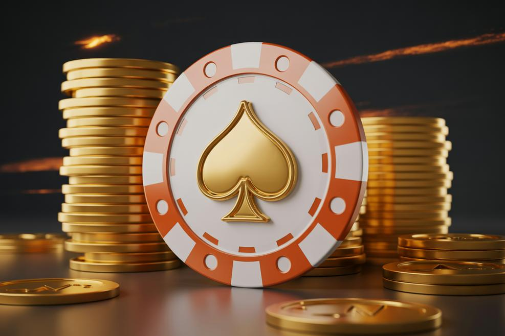 Coins game casino