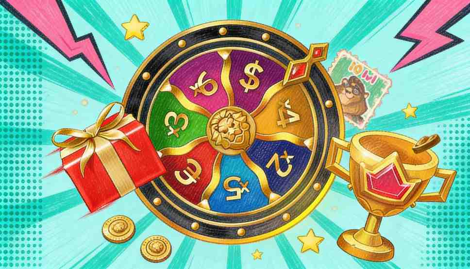 Blue leo casino