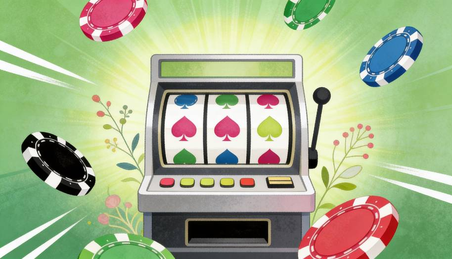 Hugo casino