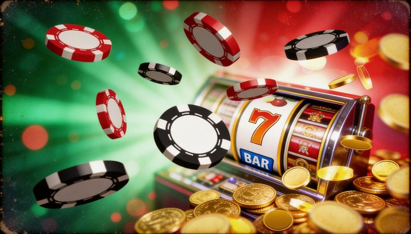 roman casino online