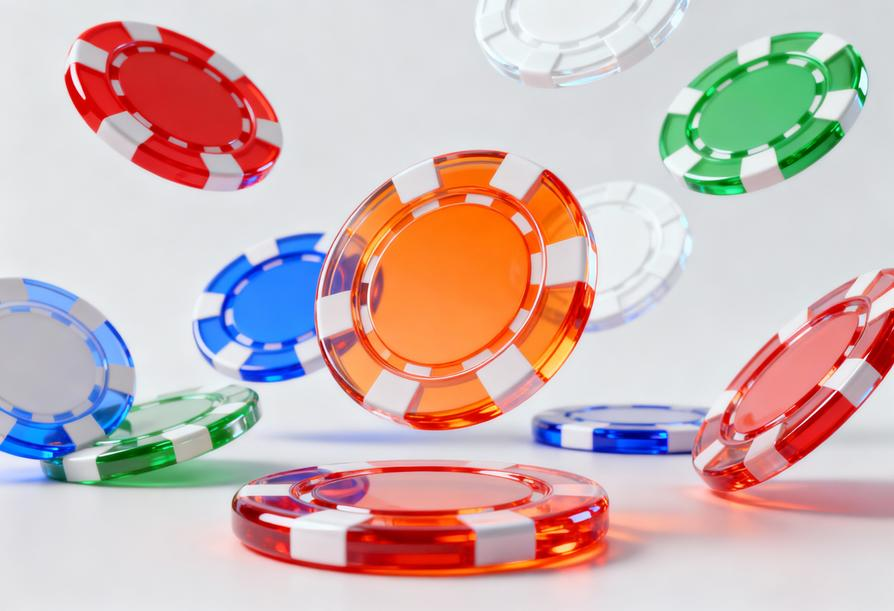 Casino action mobile