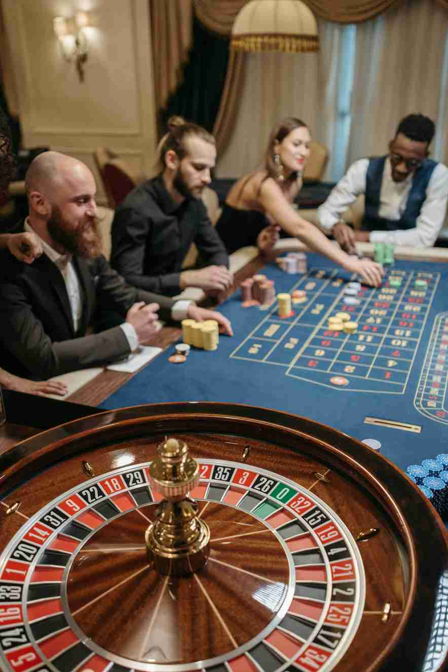 ninecasino