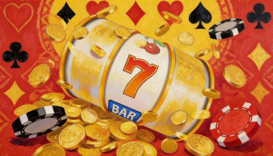 cleopatra casino