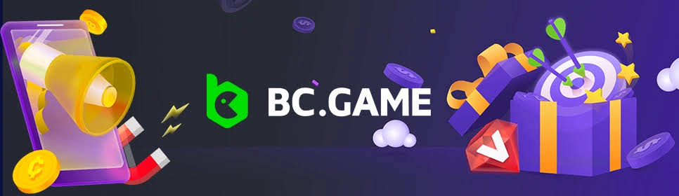 BC.Game Casino The Ultimate Gaming Experience in Bangladesh