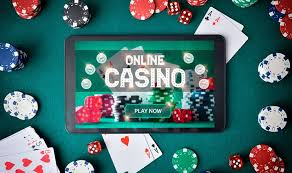 Explore the Exciting World of Casino Hawaii Spins