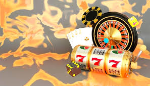Explore the Thrilling World of Casino Orbit Spins