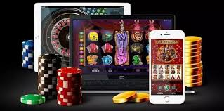 Explore the Thrilling World of Casino Orbit Spins
