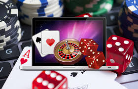 Il Mondo delle Slot Online Divertimento e Vincite