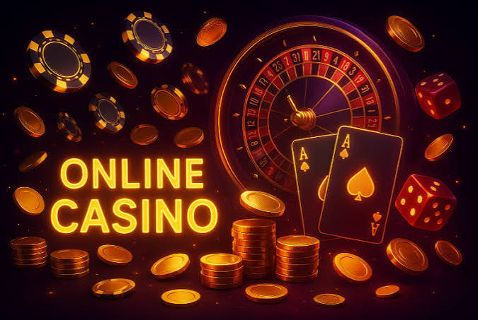 Online Zahraniční Casino Jak Vybrat To Pravé Pro Vás