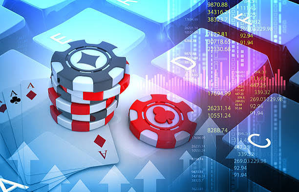 Online Zahraniční Casino Jak Vybrat To Pravé Pro Vás