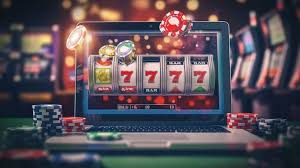 Oplev Verdenen af Online Casinoer Spil, Strategier og Fordele